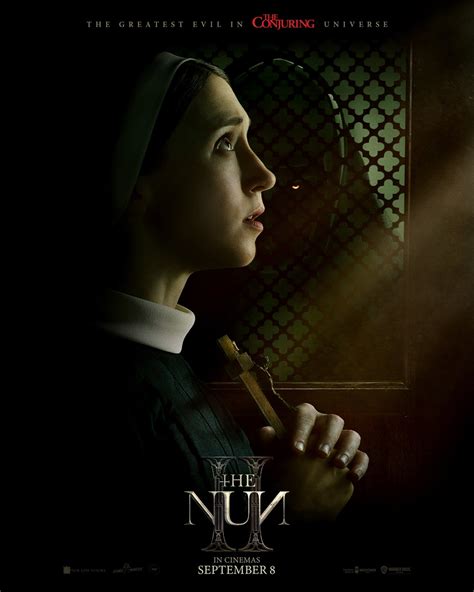 the nun 2 common sense media|the nun 2 moviesda.